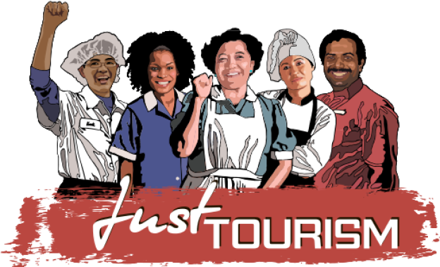 Just Tourism